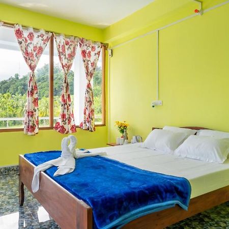 Anibesh Hotel Havelock Island Bagian luar foto