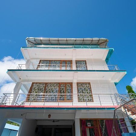 Anibesh Hotel Havelock Island Bagian luar foto