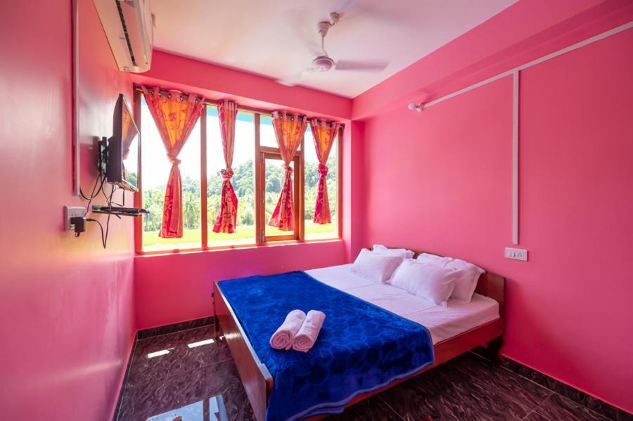 Anibesh Hotel Havelock Island Bagian luar foto