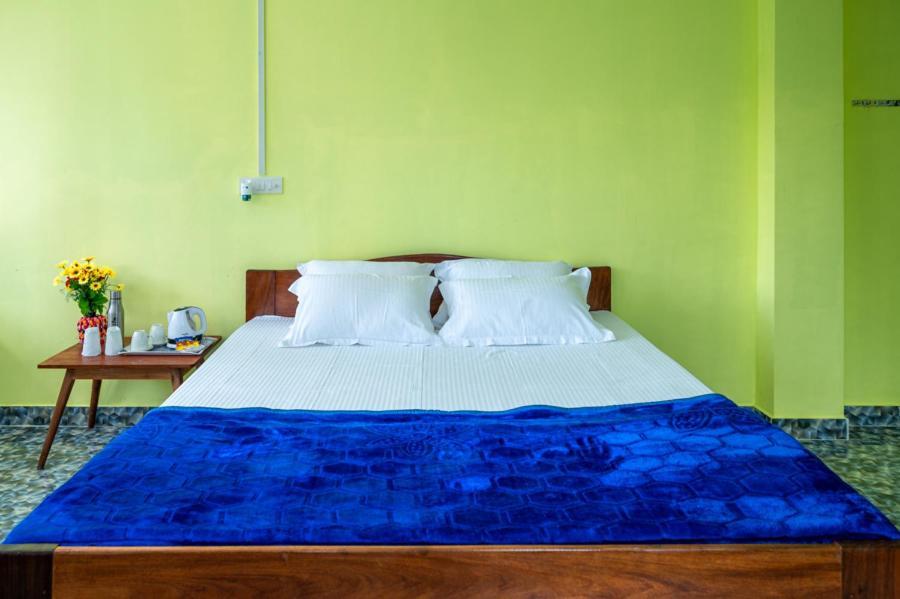 Anibesh Hotel Havelock Island Bagian luar foto