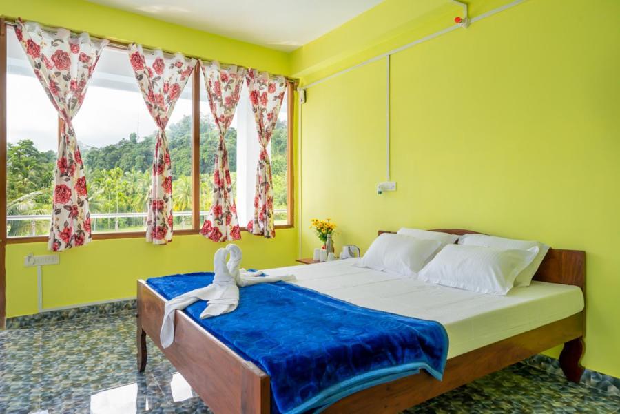 Anibesh Hotel Havelock Island Bagian luar foto